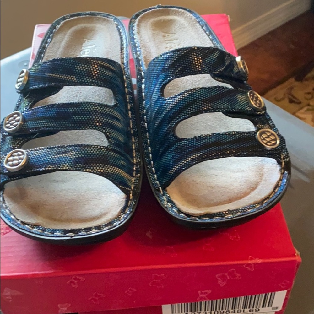 Alegria Women's Shoes